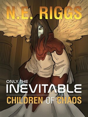 cover image of Children of Chaos